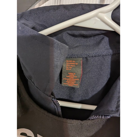 Cute SWAT Halloween Costume 6y - Picture 4 of 6